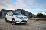 Honda BR-V 2016 года (ZA)